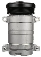 Delphi A/C Compressor                                     - CS0120 - Image 5