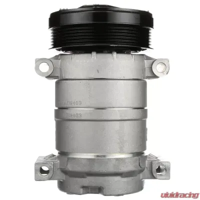 Delphi A/C Compressor - CS0120