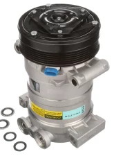 Delphi A/C Compressor                                     - CS0120 - Image 6