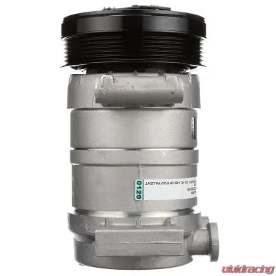 Delphi A/C Compressor - CS0120