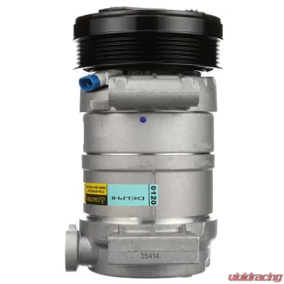 Delphi A/C Compressor - CS0120
