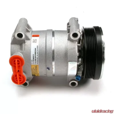Delphi A/C Compressor - CS0120