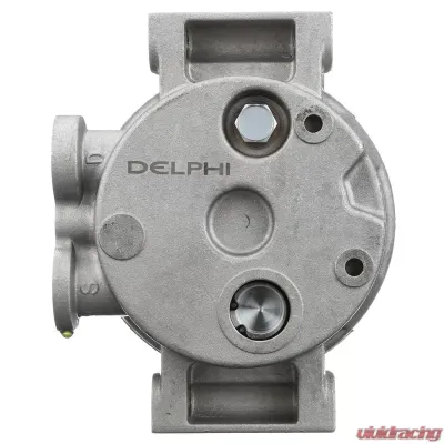 Delphi A/C Compressor - CS0120