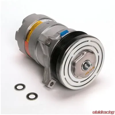 Delphi A/C Compressor Cadillac - CS0122