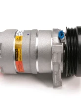 Delphi A/C Compressor Cadillac                                     - CS0122 - Image 6