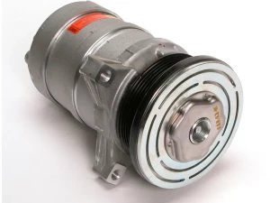 Delphi A/C Compressor Cadillac - CS0126 - Image 3