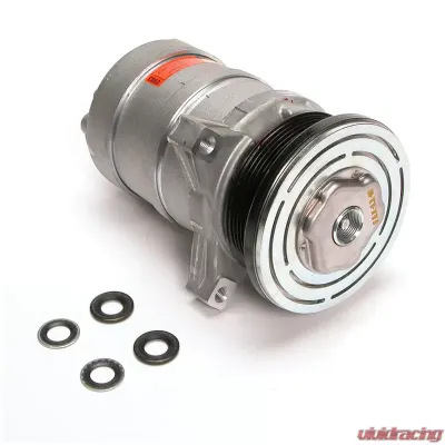 Delphi A/C Compressor Cadillac - CS0126