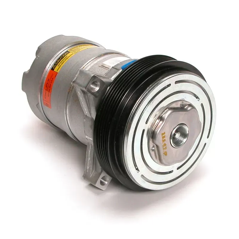 Delphi A/C Compressor - CS0129
