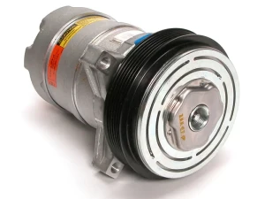 Delphi A/C Compressor - CS0129 - Image 3