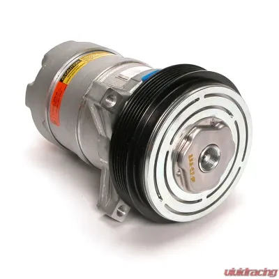Delphi A/C Compressor - CS0129
