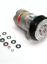 Delphi A/C Compressor                                     - CS0129 - Image 4