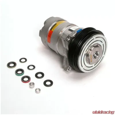 Delphi A/C Compressor - CS0129