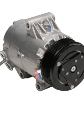 Delphi A/C Compressor                                     - CS10052 - Image 4