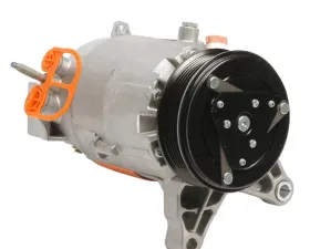 Delphi A/C Compressor