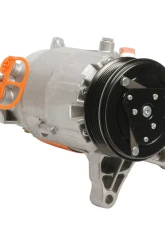 Delphi A/C Compressor                                     - CS10076 - Image 7