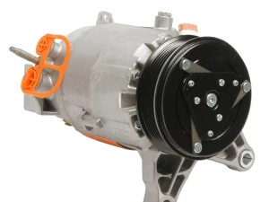 Delphi A/C Compressor - CS10076 - Image 3