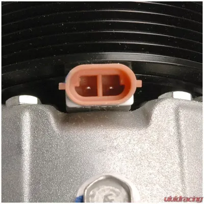 Delphi A/C Compressor - CS10076