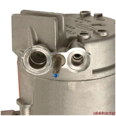 Delphi A/C Compressor - CS10076
