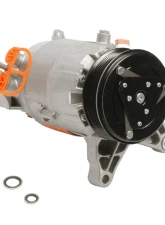 Delphi A/C Compressor                                     - CS10076 - Image 6