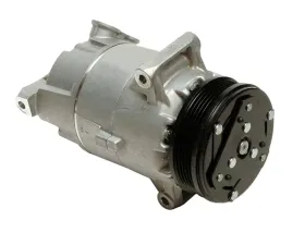 Delphi A/C Compressor