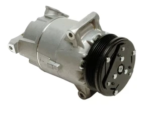 Delphi A/C Compressor - CS10077 - Image 2