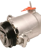 Delphi A/C Compressor                                     - CS20029 - Image 7