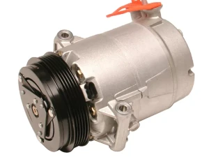 Delphi A/C Compressor - CS20029 - Image 3