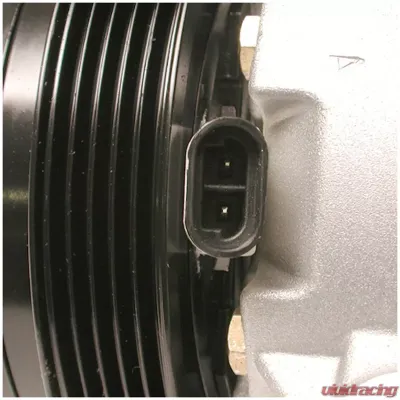 Delphi A/C Compressor - CS20029