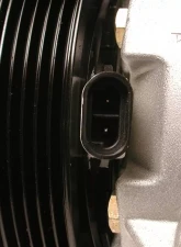 Delphi A/C Compressor                                     - CS20029 - Image 7