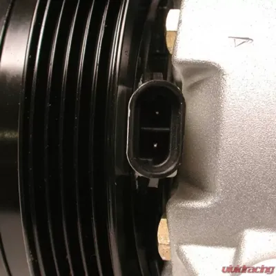 Delphi A/C Compressor - CS20029