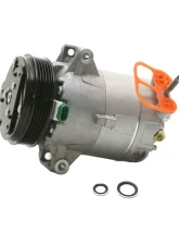 Delphi A/C Compressor                                     - CS20063 - Image 6
