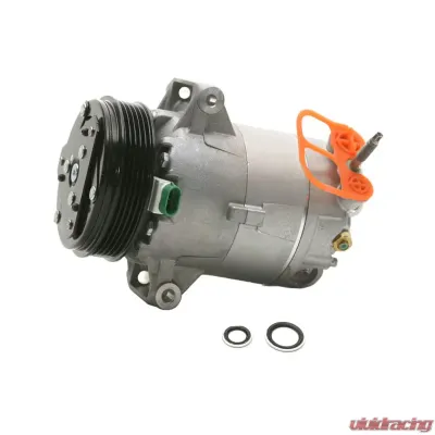 Delphi A/C Compressor - CS20063