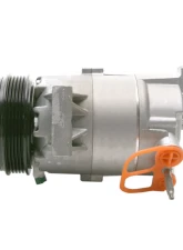 Delphi A/C Compressor                                     - CS20063 - Image 7