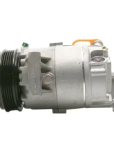 Delphi A/C Compressor                                     - CS20063 - Image 8