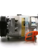 Delphi A/C Compressor                                     - CS20063 - Image 9