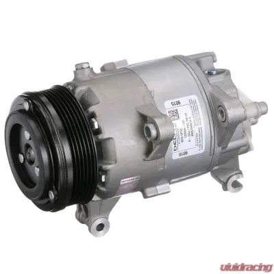 Delphi A/C Compressor Mini Cooper 2002-2008 - CS20066