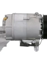 Delphi A/C Compressor Mini Cooper 2002-2008                                     - CS20066 - Image 2