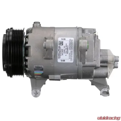 Delphi A/C Compressor Mini Cooper 2002-2008 - CS20066