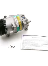 Delphi A/C Compressor Mini Cooper 2002-2008                                     - CS20066 - Image 5