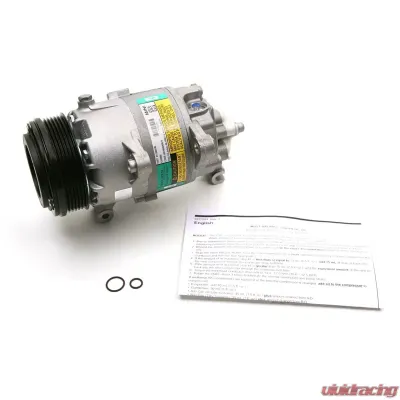 Delphi A/C Compressor Mini Cooper 2002-2008 - CS20066