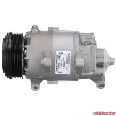 Delphi A/C Compressor Mini Cooper 2002-2008 - CS20066