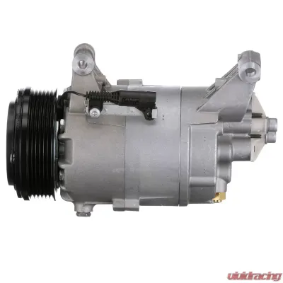 Delphi A/C Compressor Mini Cooper 2002-2008 - CS20066