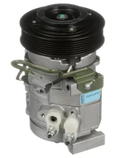Delphi A/C Compressor Toyota 2.4L 4-Cyl                                     - CS20070 - Image 9