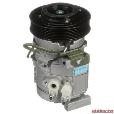 Delphi A/C Compressor Toyota 2.4L 4-Cyl - CS20070