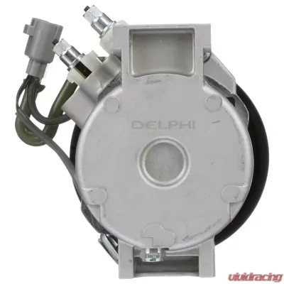 Delphi A/C Compressor Toyota 2.4L 4-Cyl - CS20070
