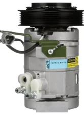 Delphi A/C Compressor Toyota 2.4L 4-Cyl                                     - CS20070 - Image 5