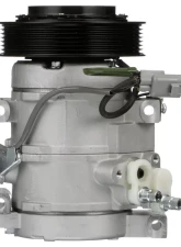 Delphi A/C Compressor Toyota 2.4L 4-Cyl                                     - CS20070 - Image 6