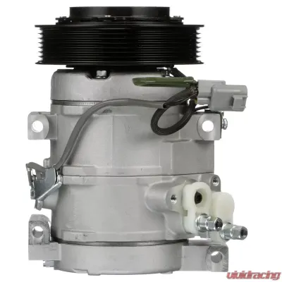 Delphi A/C Compressor Toyota 2.4L 4-Cyl - CS20070