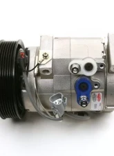 Delphi A/C Compressor Toyota 2.4L 4-Cyl                                     - CS20070 - Image 8