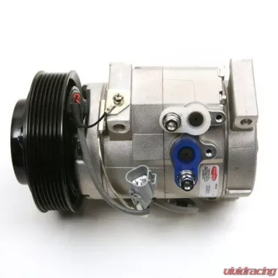 Delphi A/C Compressor Toyota 2.4L 4-Cyl - CS20070